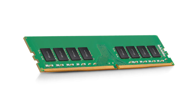 SK Hynix 16G (1x16GB) DDR5 4800 UDIMM Gaming Memory, Low Power, High-Speed Operation With In-DRAM ECC