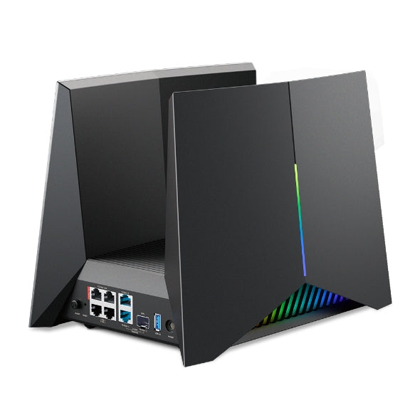 TP-Link Archer BE19000 Tri-Band Wi-Fi 7 Gaming Router