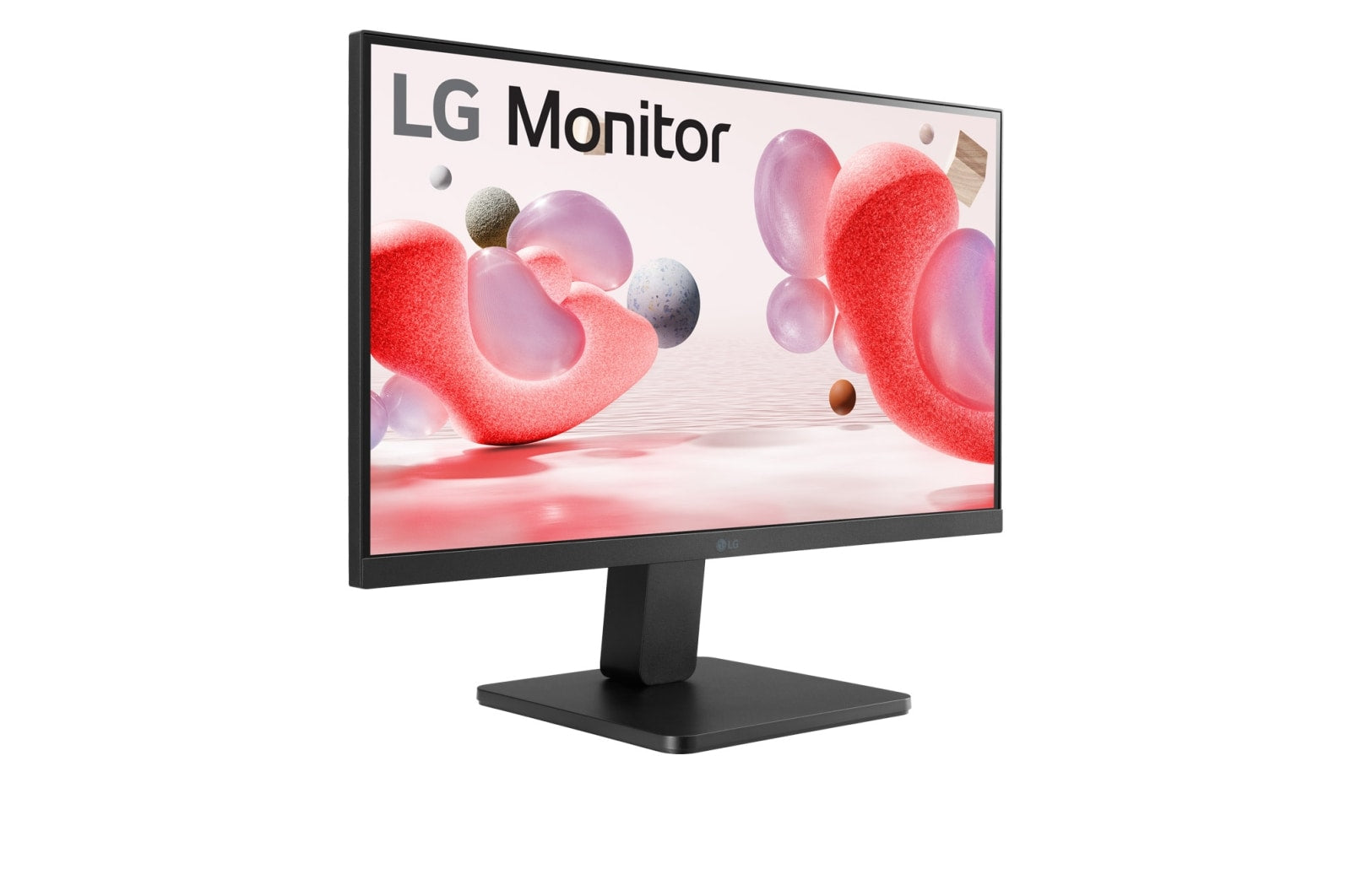 LG 22MR410-B computer monitor 54.5 cm (21.4