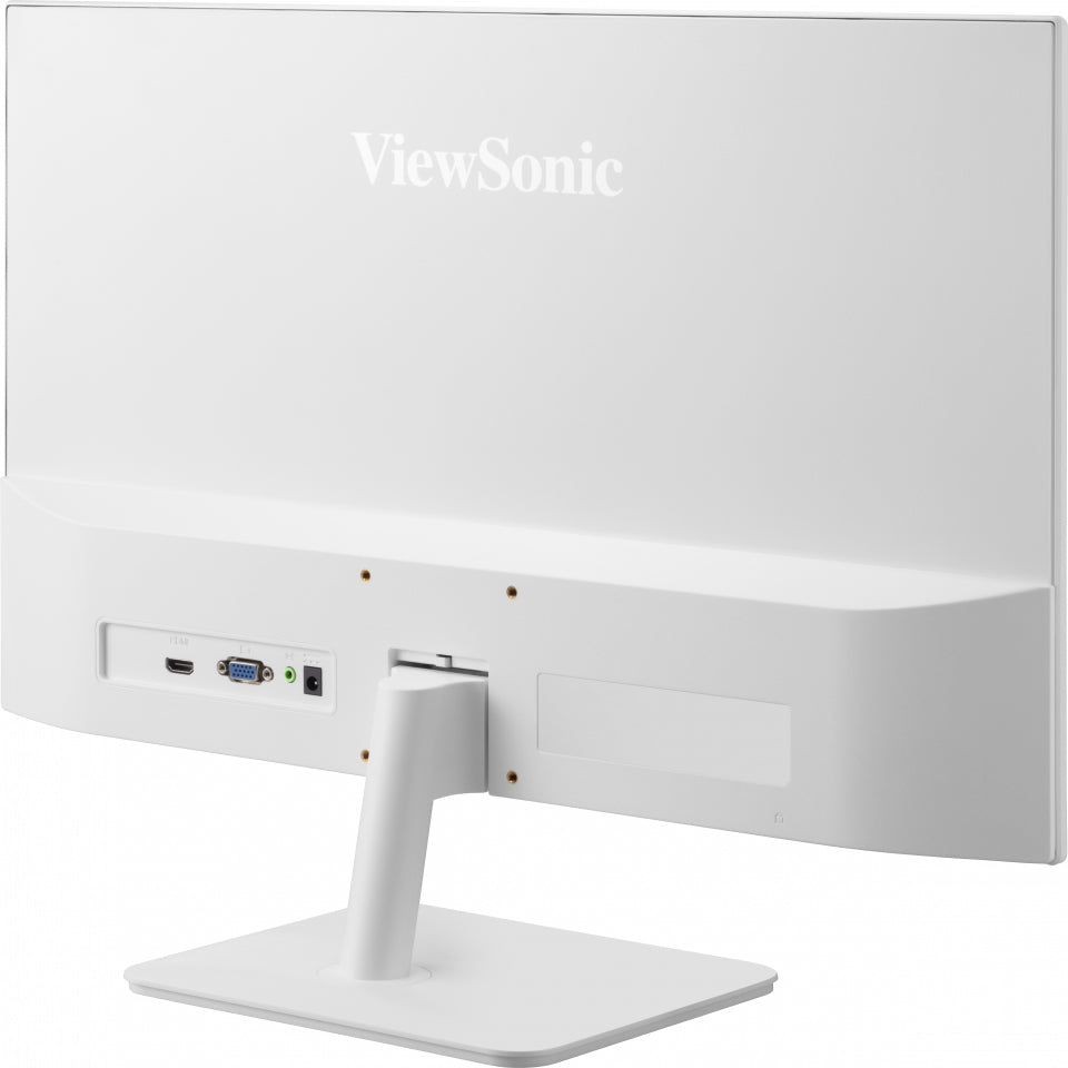 Viewsonic VA2432-H-W computer monitor 61 cm (24