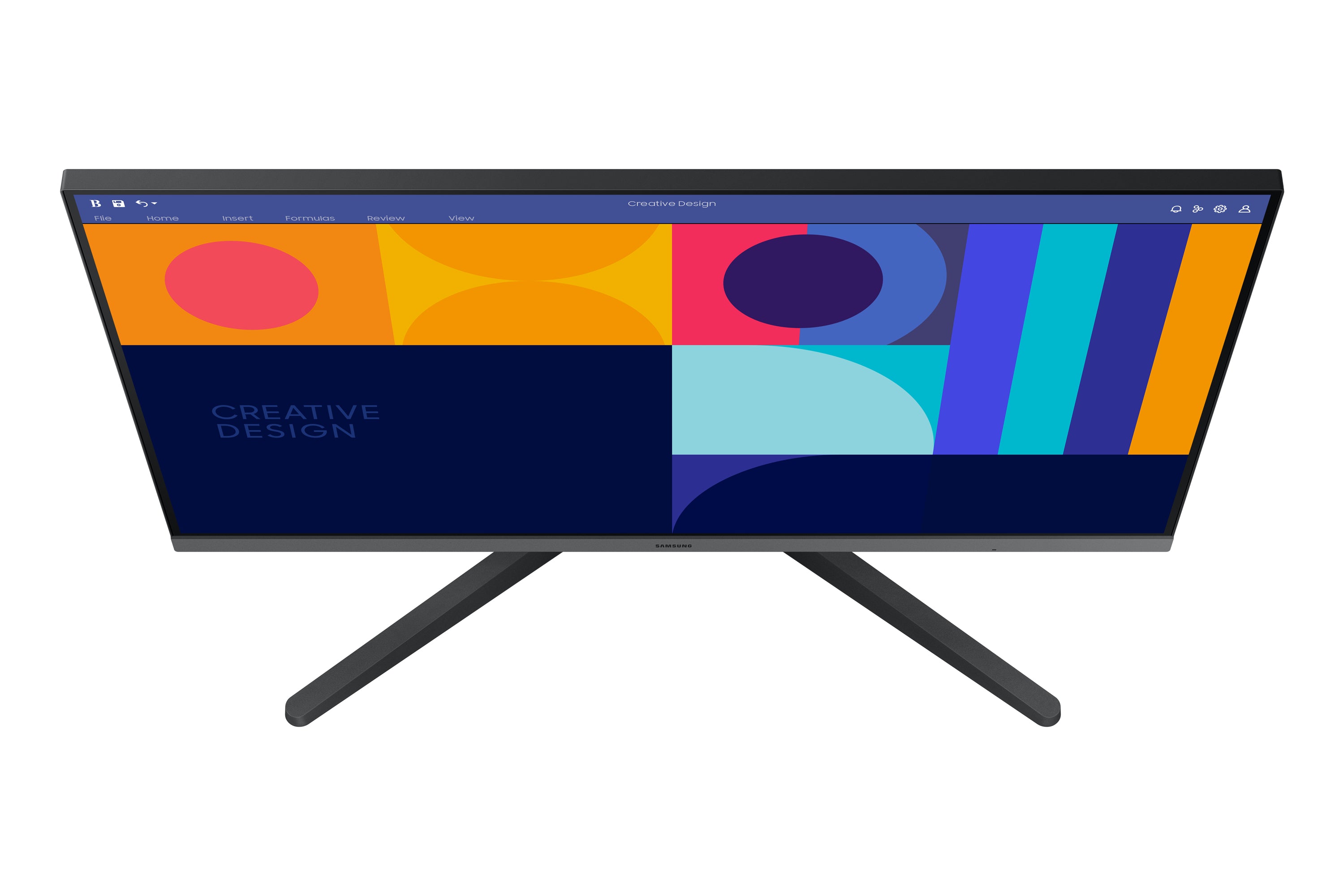 Samsung LS27C330GAEXXY computer monitor 68.6 cm (27