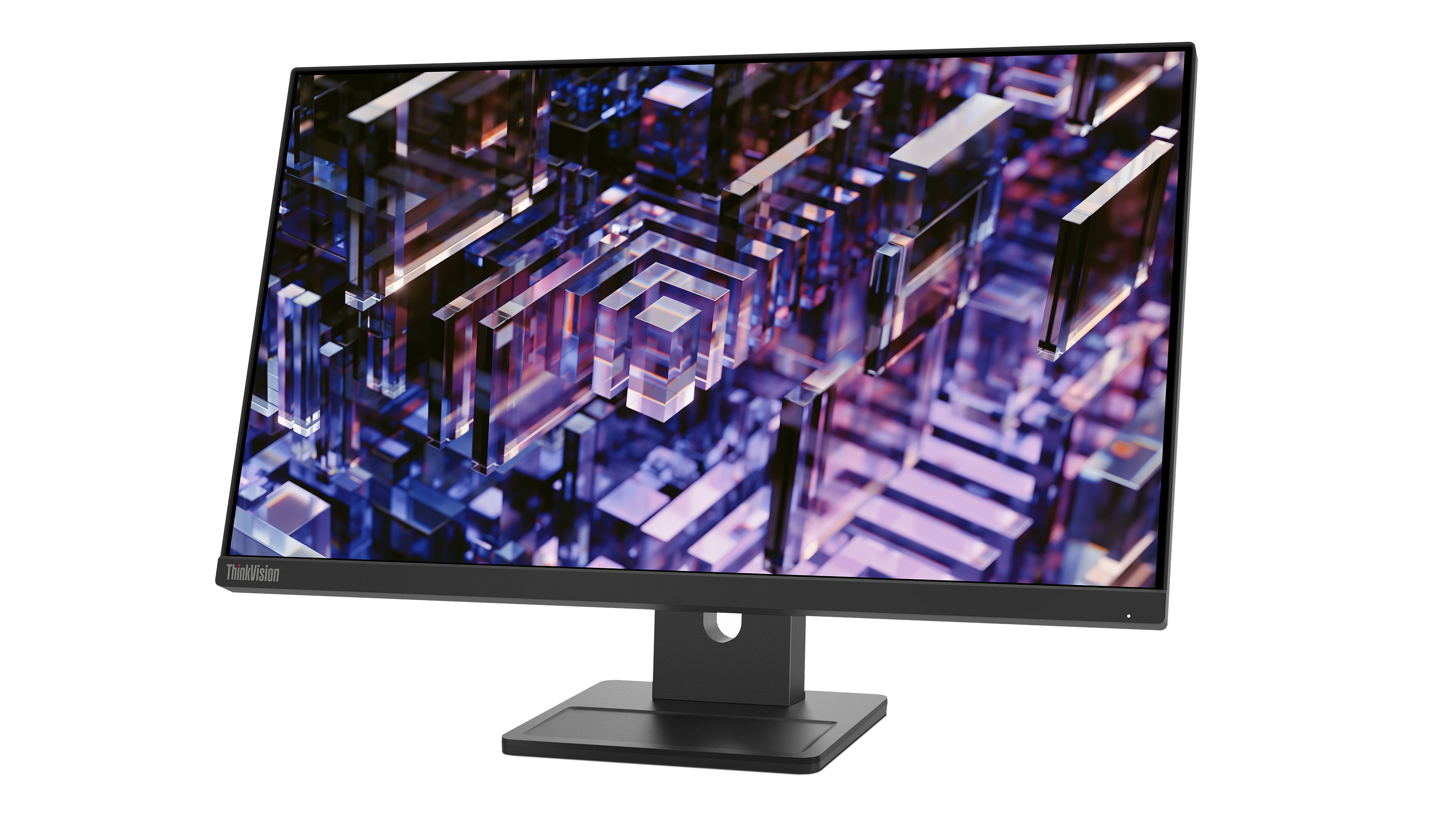 Lenovo ThinkVision E24q-30 computer monitor 60.5 cm (23.8