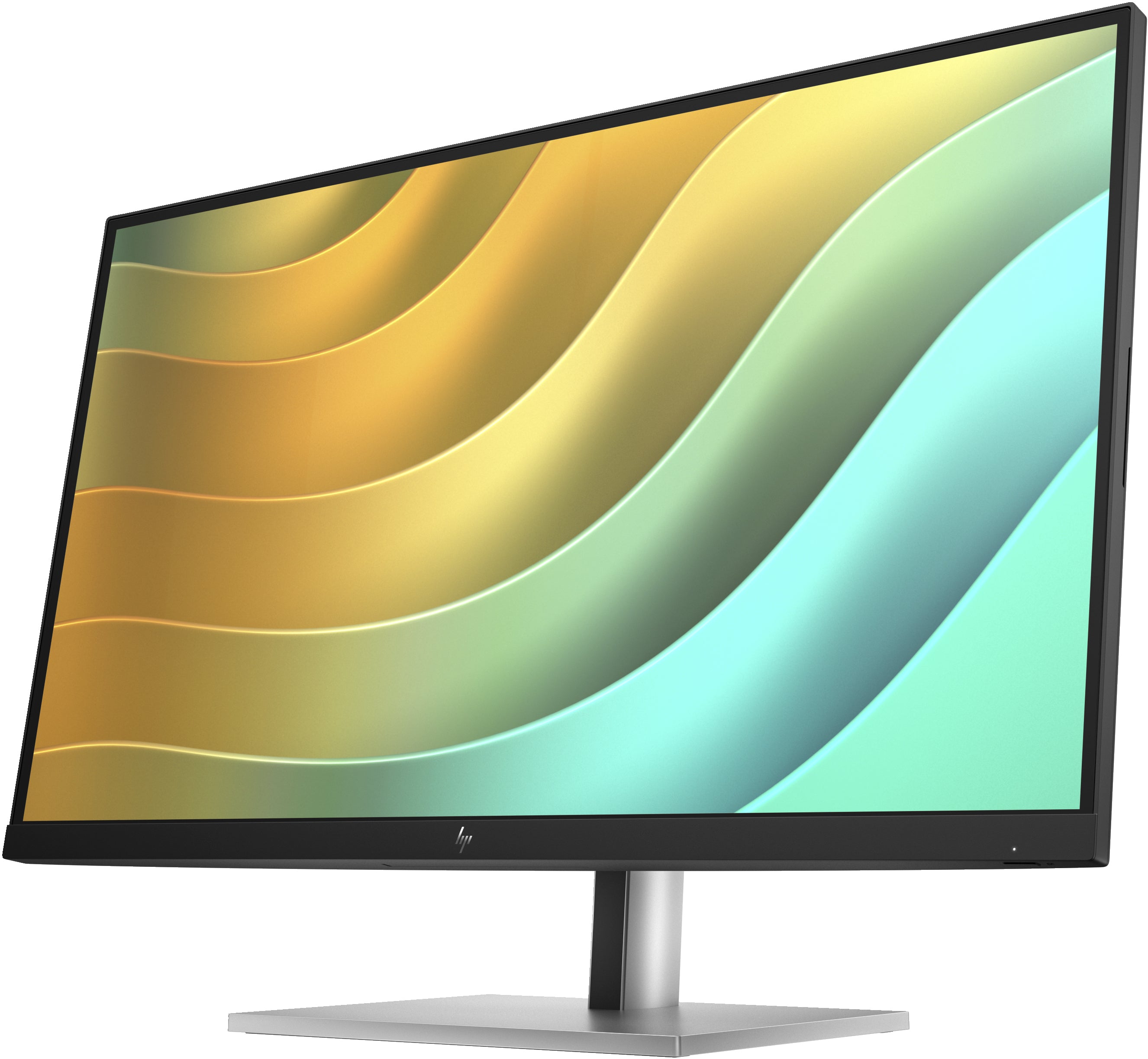 HP E27u G5 QHD USB-C Monitor