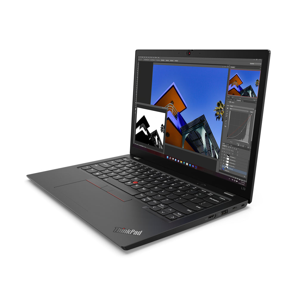 Lenovo ThinkPad L13 Intel® Core™ i5 i5-1335U Laptop 33.8 cm (13.3