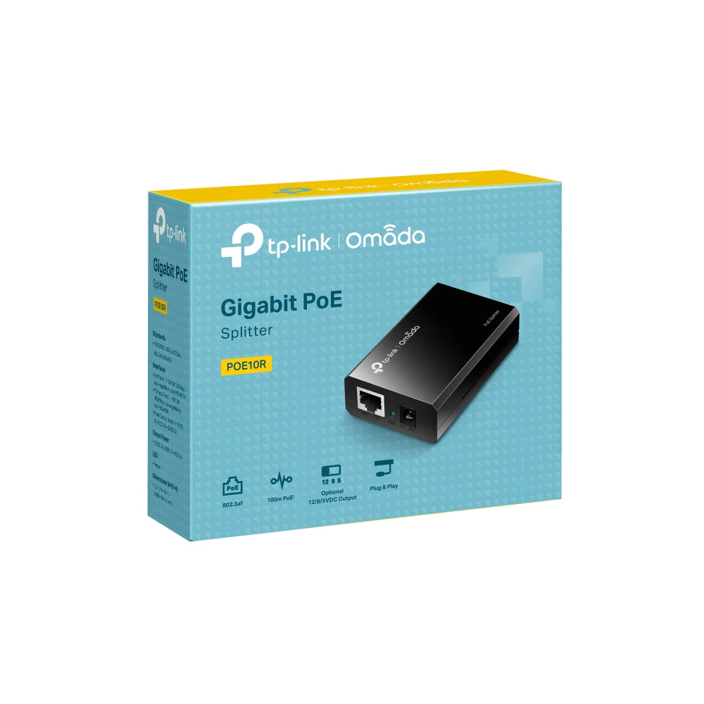 TP-Link Omada PoE Splitter