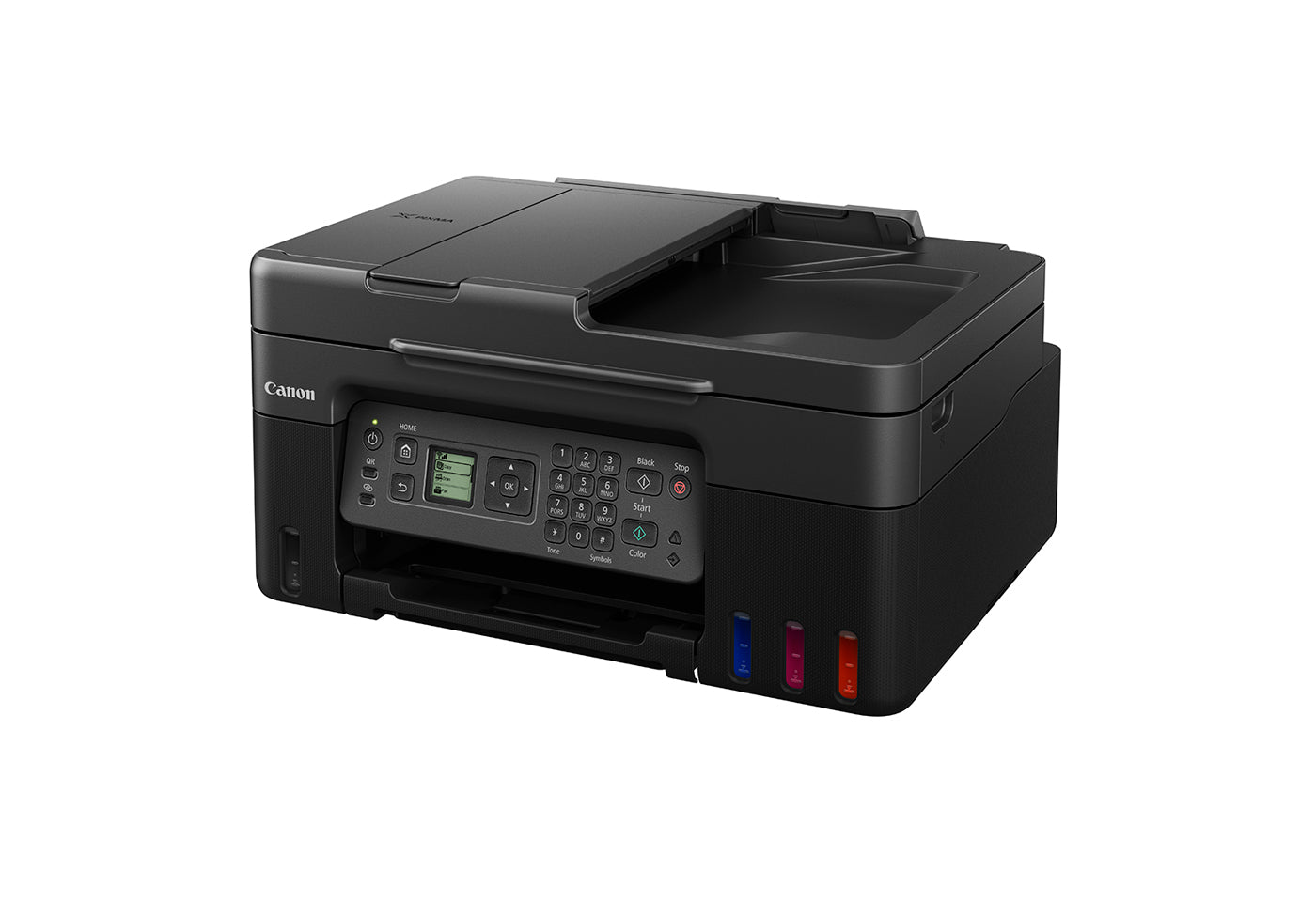 Canon PIXMA G4670 MegaTank Inkjet A4 4800 x 1200 DPI 6 ppm Wi-Fi