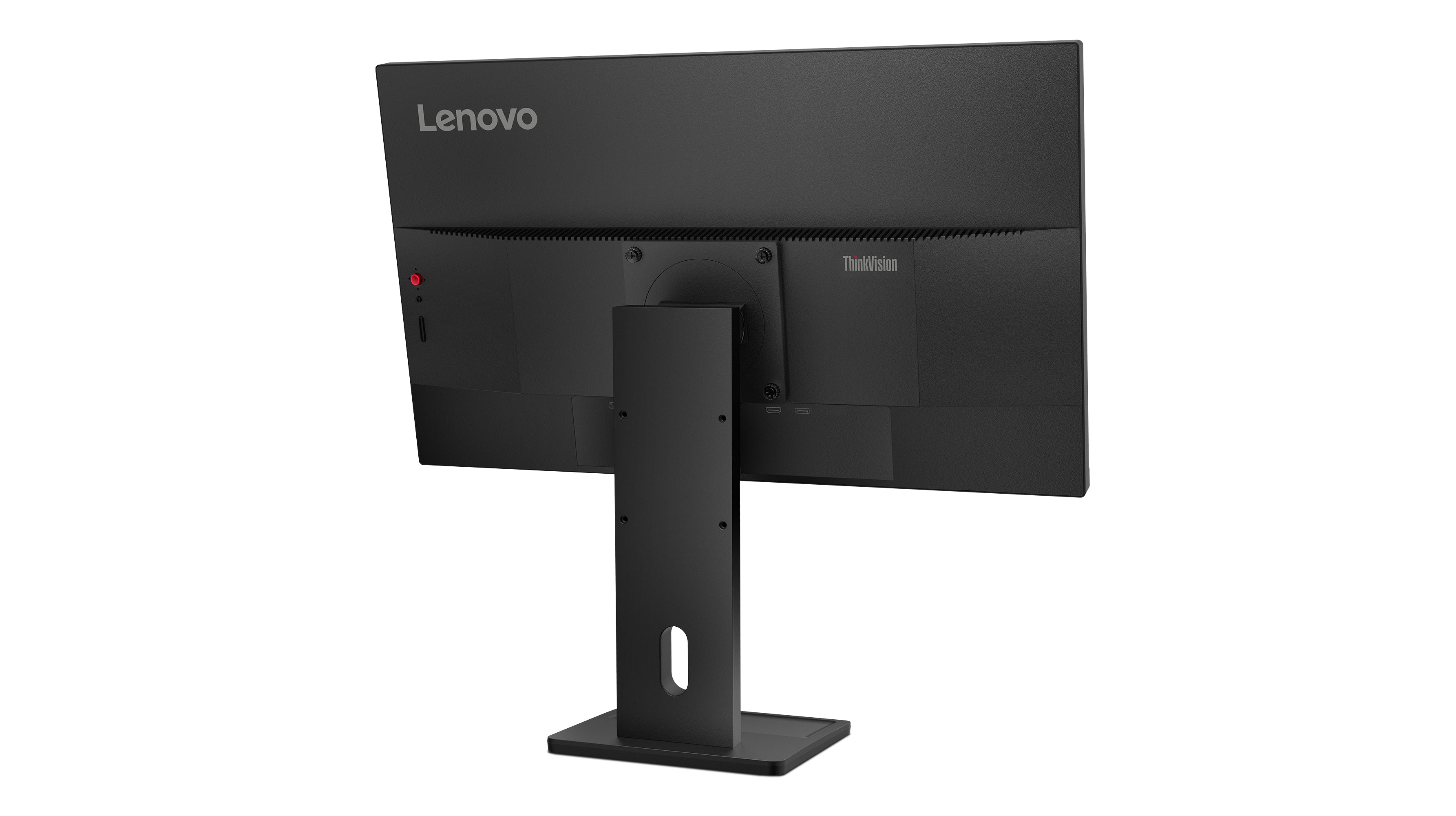 Lenovo ThinkVision E24q-30 computer monitor 60.5 cm (23.8