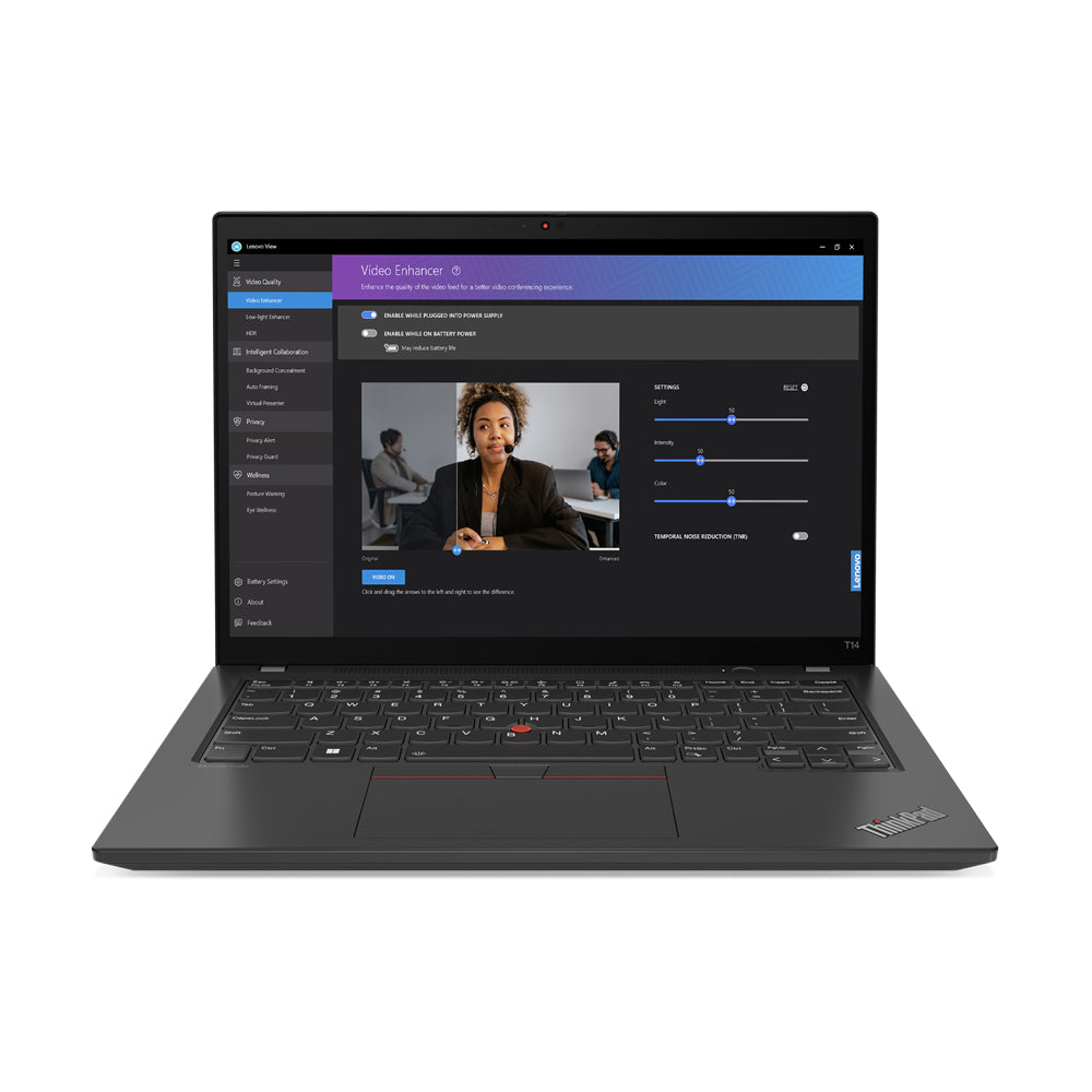 Lenovo ThinkPad T14 Intel® Core™ i5 i5-1335U Laptop 35.6 cm (14