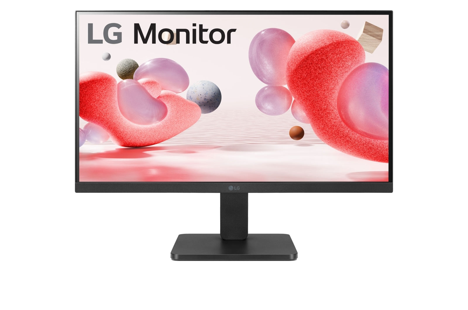 LG 22MR410-B computer monitor 54.5 cm (21.4