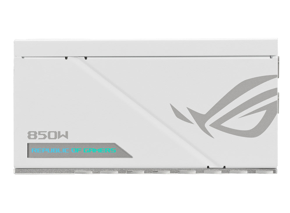 ASUS ROG LOKI SFX-L 850W Platinum White Edition power supply unit 20+4 pin ATX