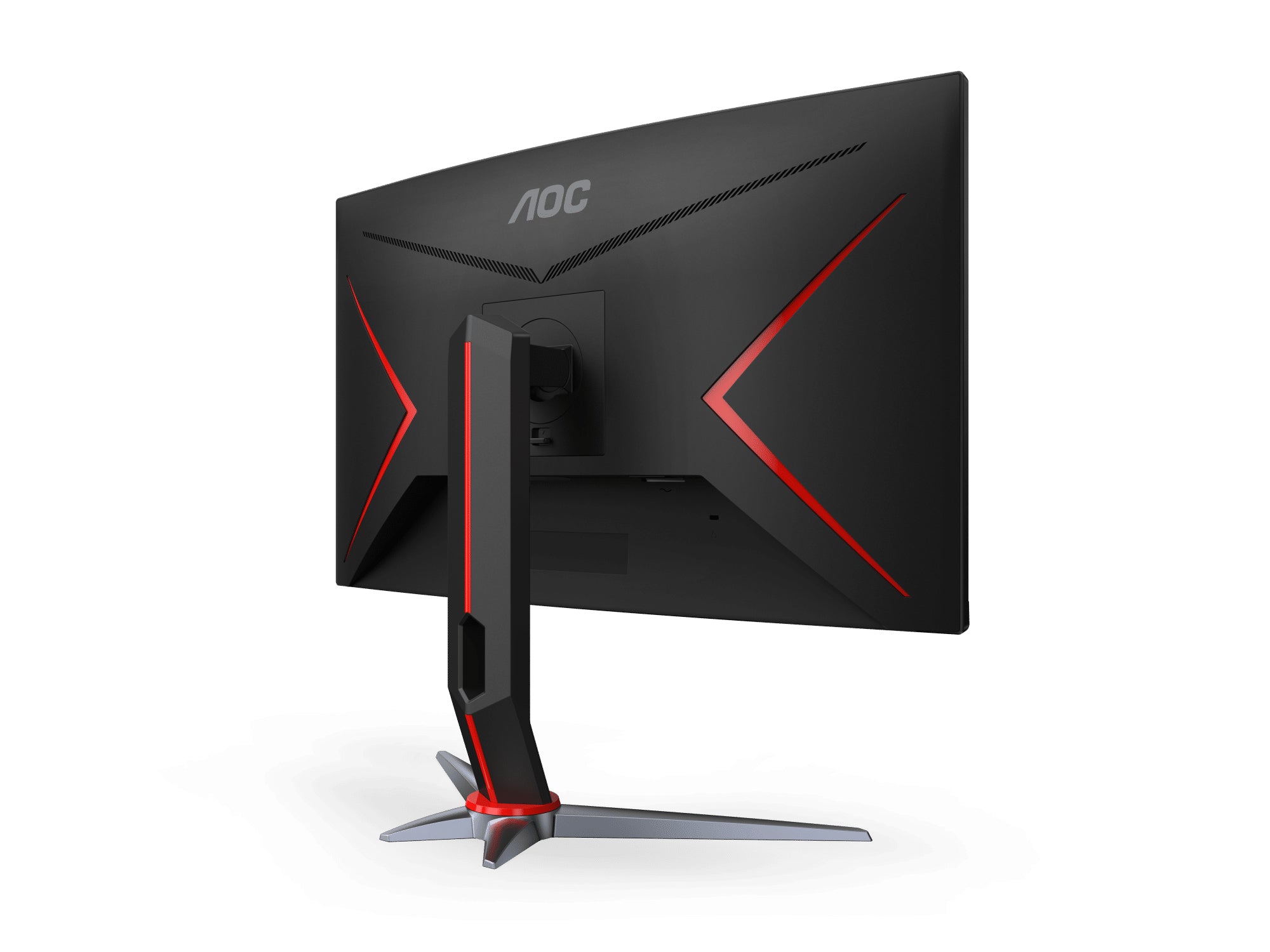 AOC CQ27G2X computer monitor 68.6 cm (27