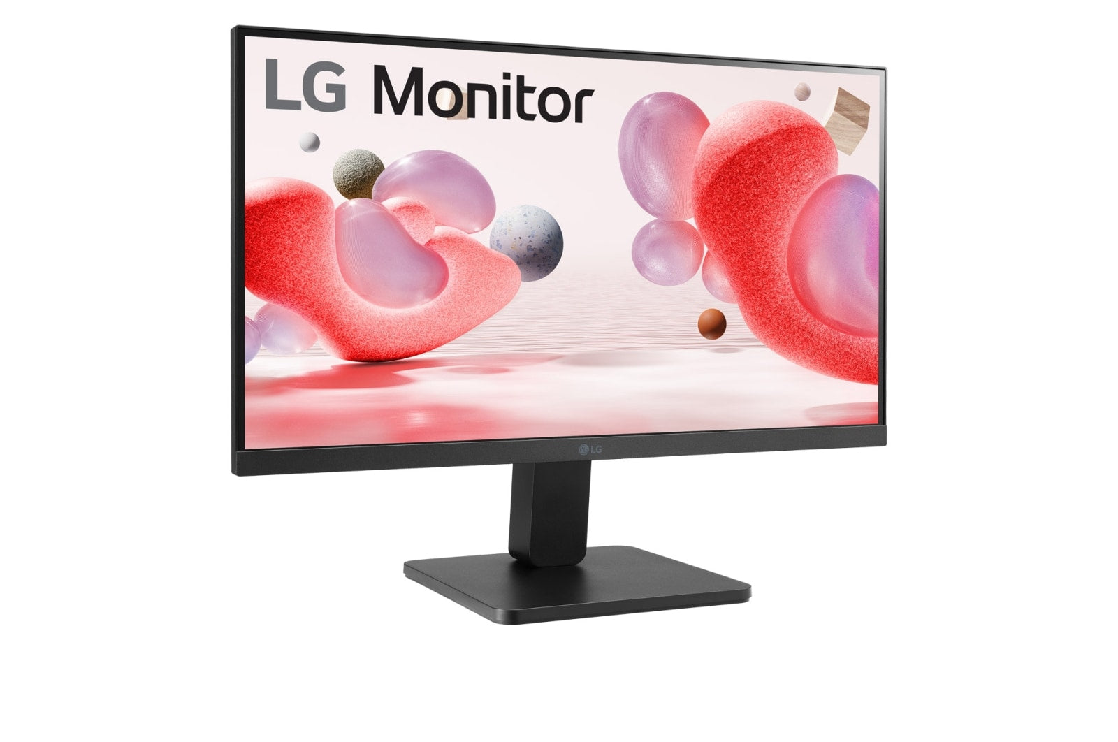 LG 22MR410-B computer monitor 54.5 cm (21.4