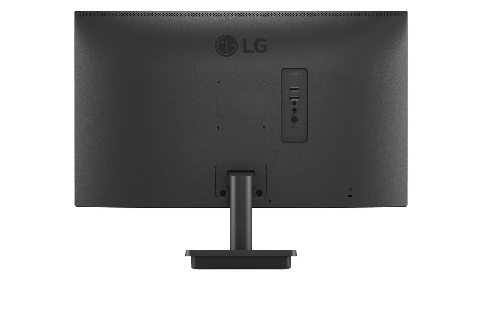 LG 25MS500-B computer monitor 63.5 cm (25