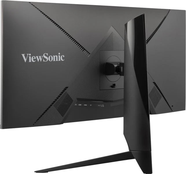 ViewSonic 34'  3440x1440, 165Hz, HDR10,  21:9, 1ms,  Office Gaming Ultra Wide Flat Monitor