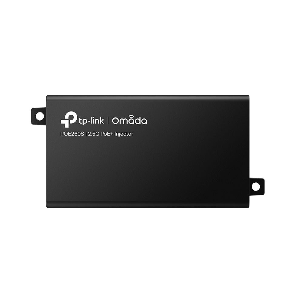 TP-Link Omada 2.5G PoE+ Injector