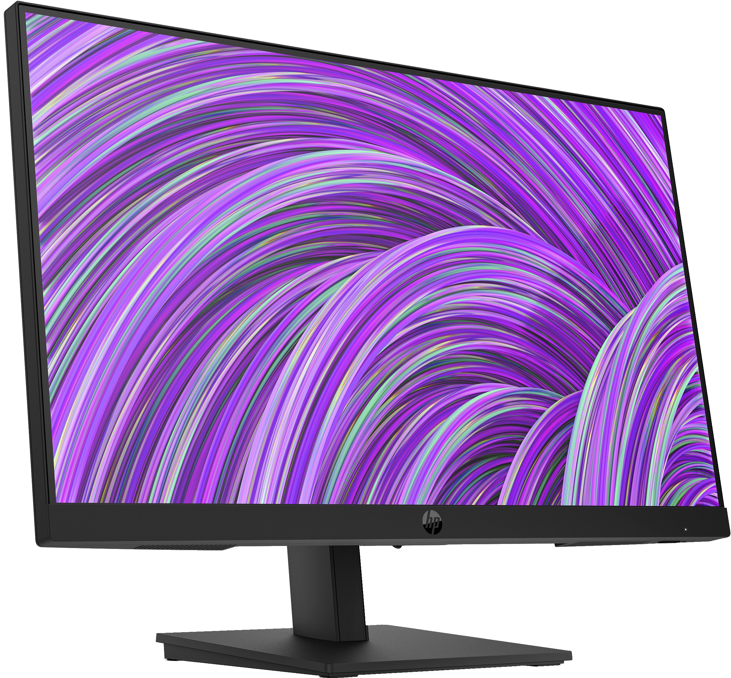 HP P22h G5 FHD Monitor