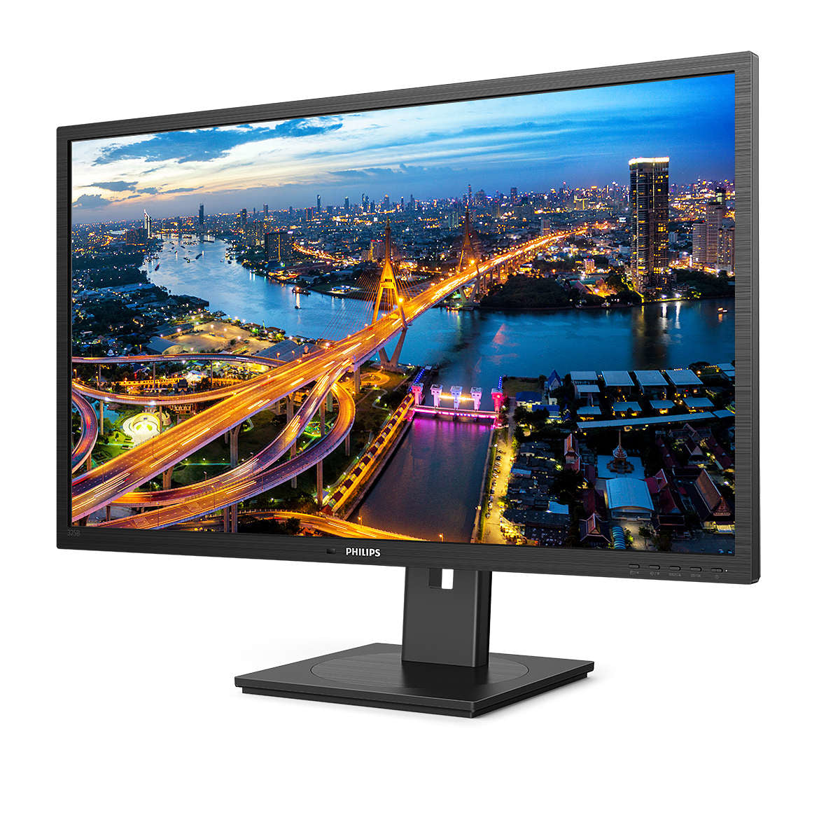 Philips B Line 325B1L/00 computer monitor 80 cm (31.5