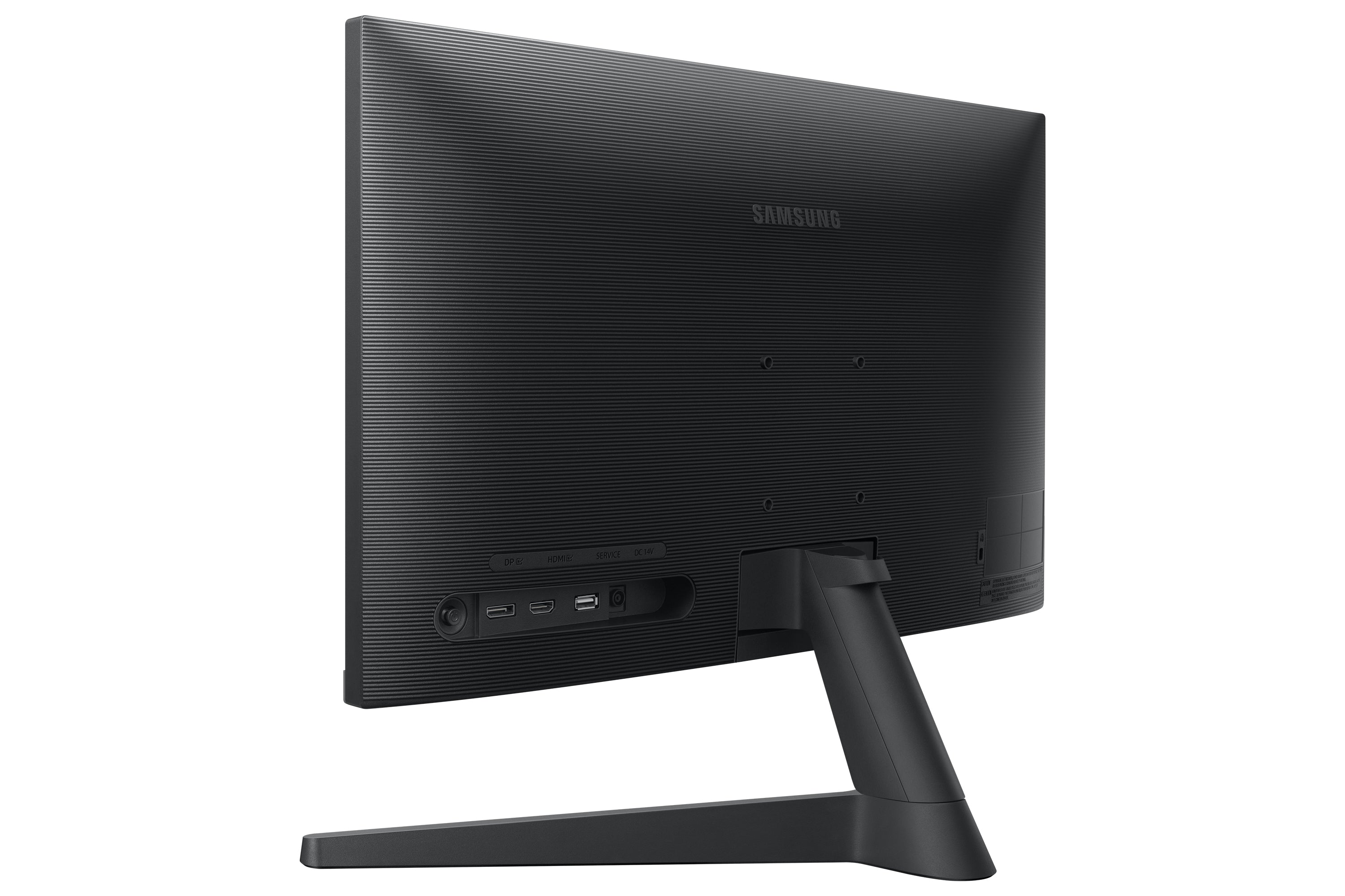 Samsung LS24C330GAEXXY computer monitor 61 cm (24