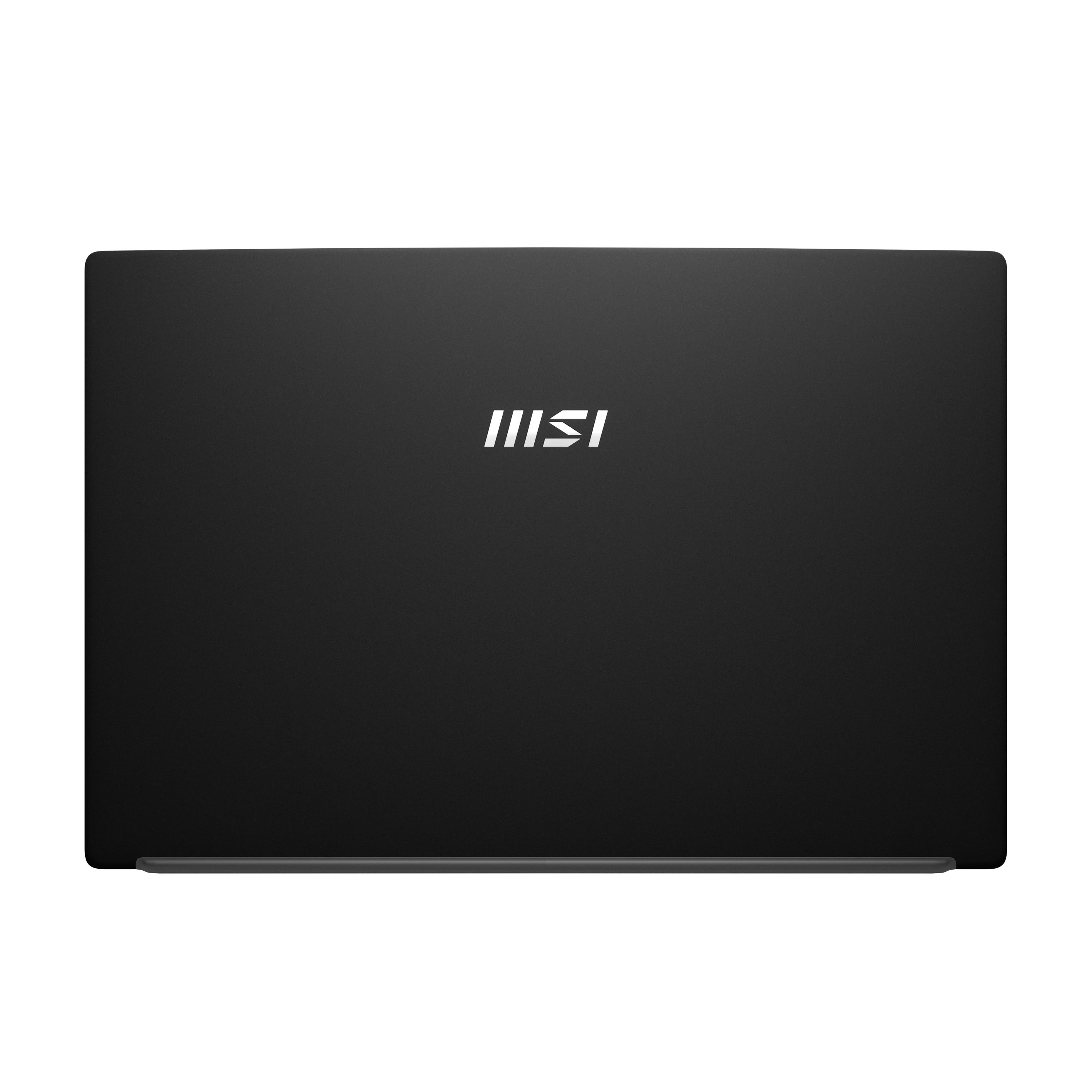 MSI Modern B12MO-828AU Intel® Core™ i7 i7-1355U Laptop 39.6 cm (15.6