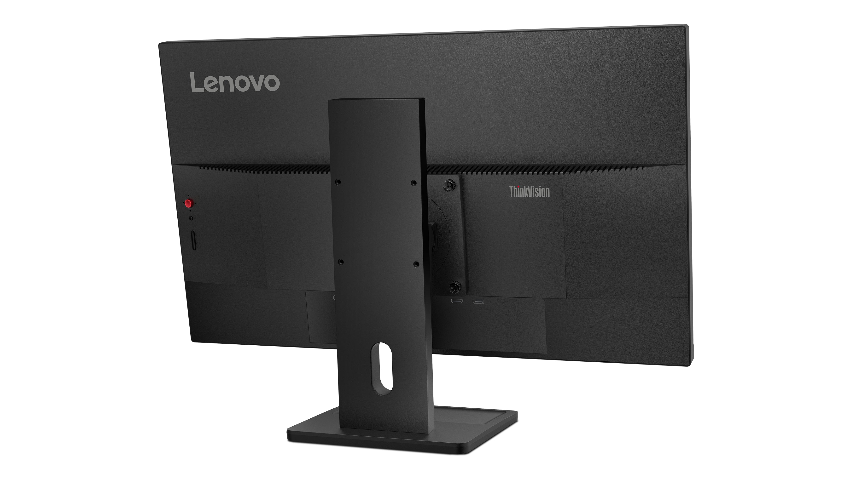 Lenovo ThinkVision E24q-30 computer monitor 60.5 cm (23.8