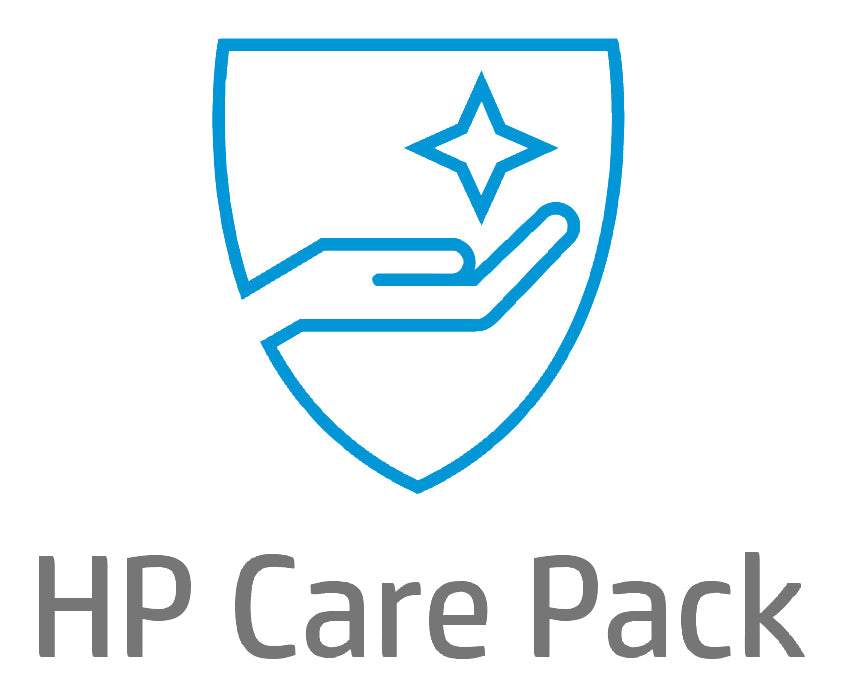 HP 5 year Active Care Next Business Day Response Onsite Notebook Hardware Support