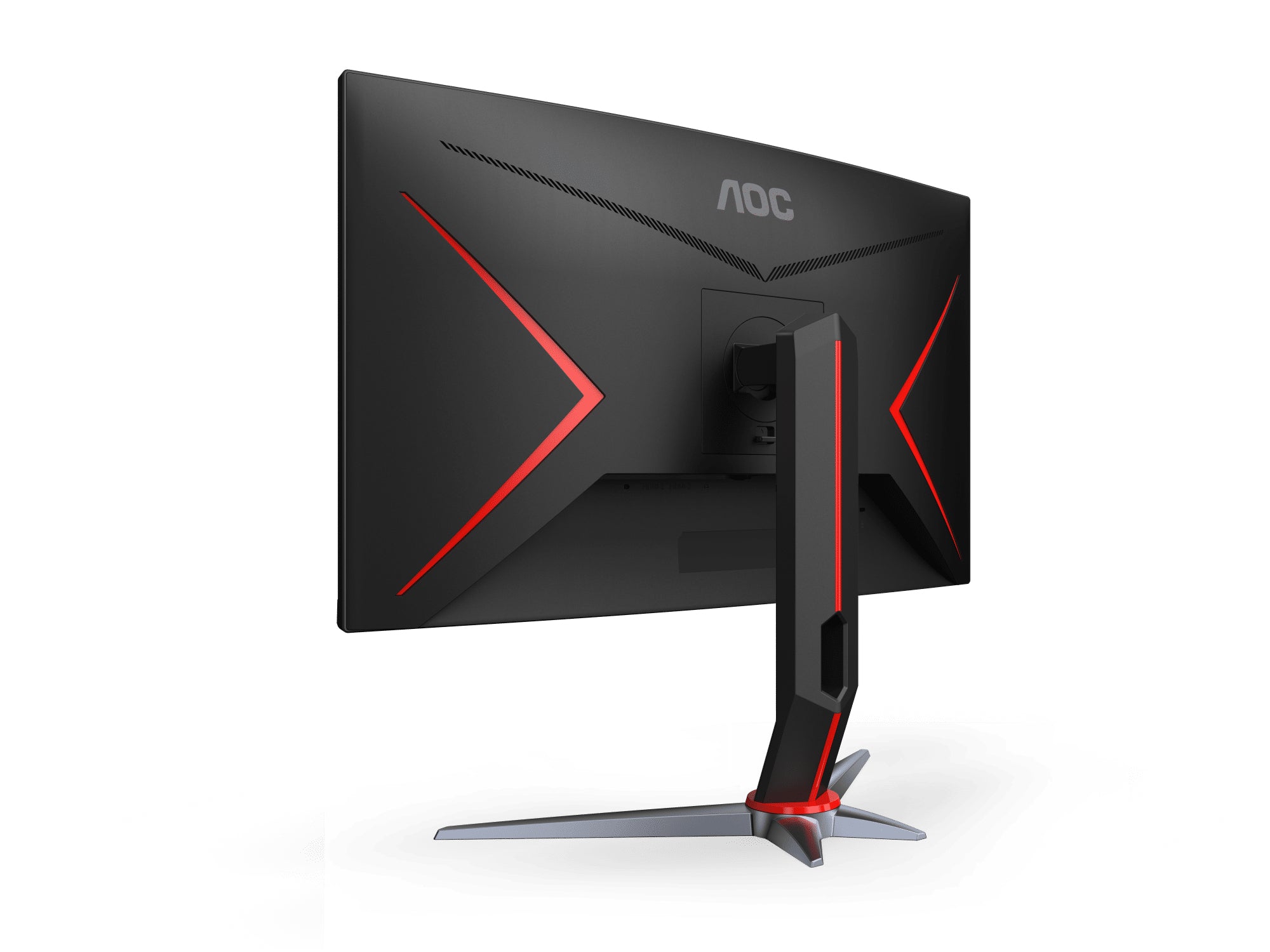 AOC CQ27G2X computer monitor 68.6 cm (27