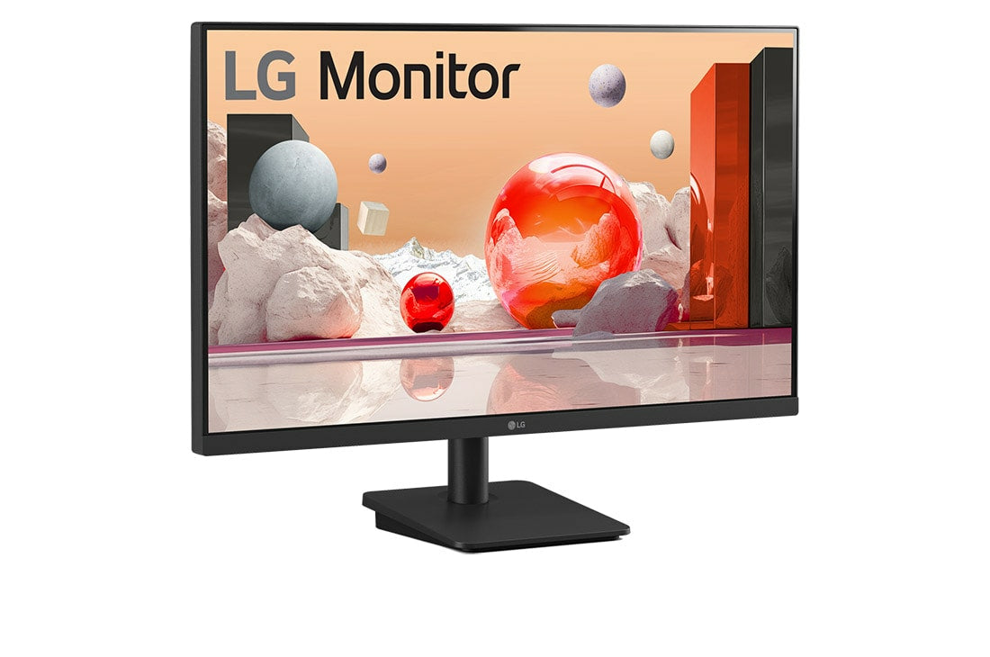 LG 27MS500-B computer monitor 68.6 cm (27