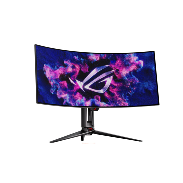 ASUS ROG Swift OLED PG34WCDM computer monitor 86.2 cm (33.9