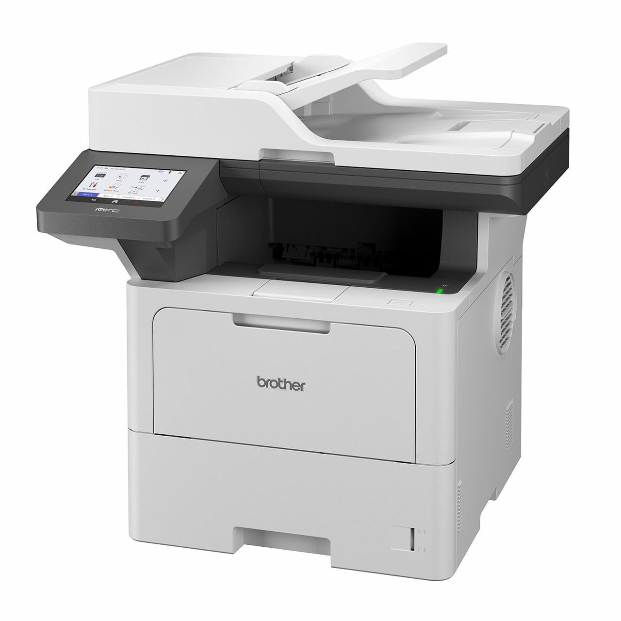 Brother MFC-L6720DW multifunction printer Laser A4 1200 x 1200 DPI 50 ppm Wi-Fi