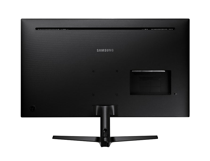 Samsung LU32J590UQ LED display 81.3 cm (32