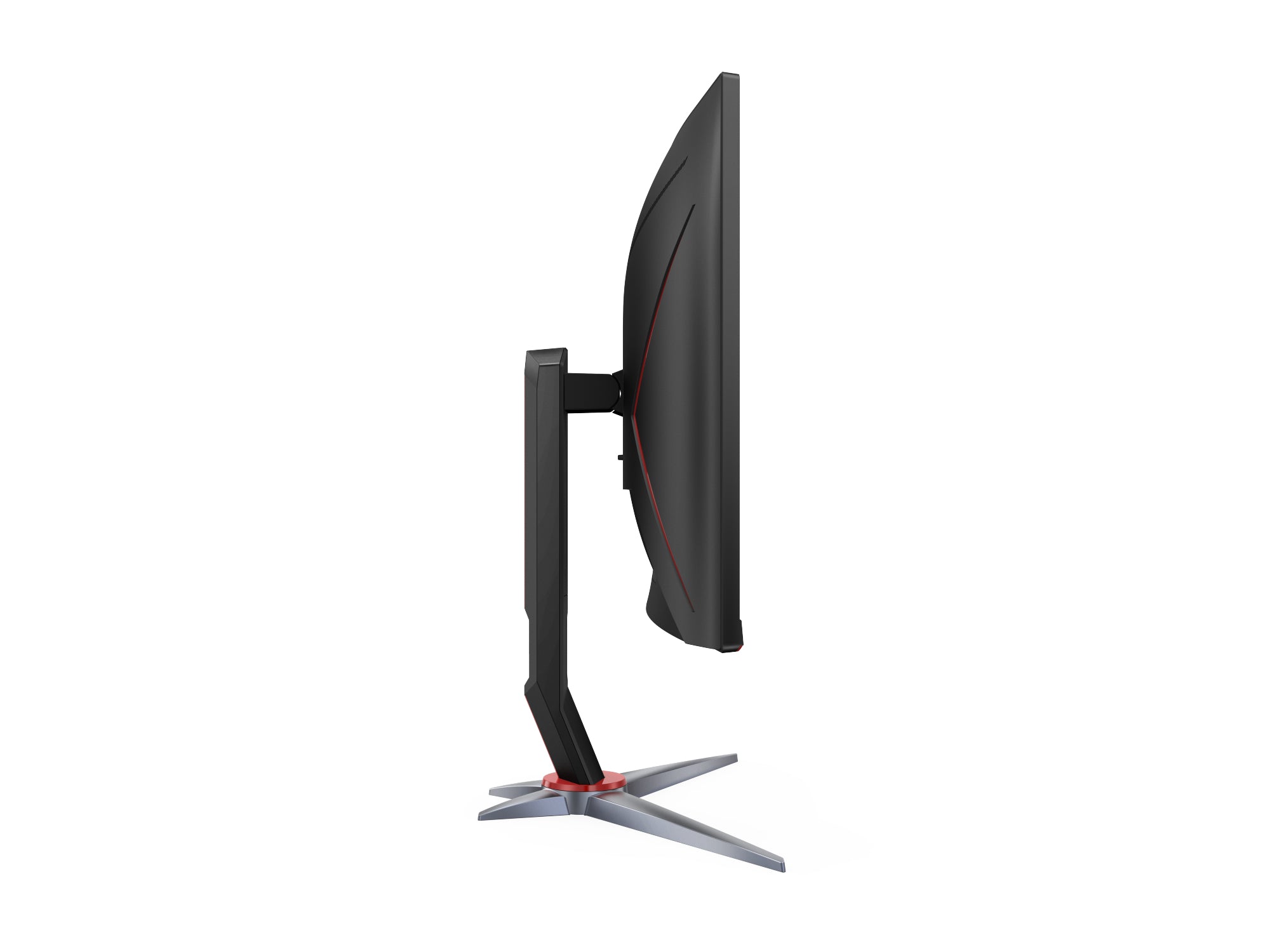 AOC CQ27G2X computer monitor 68.6 cm (27