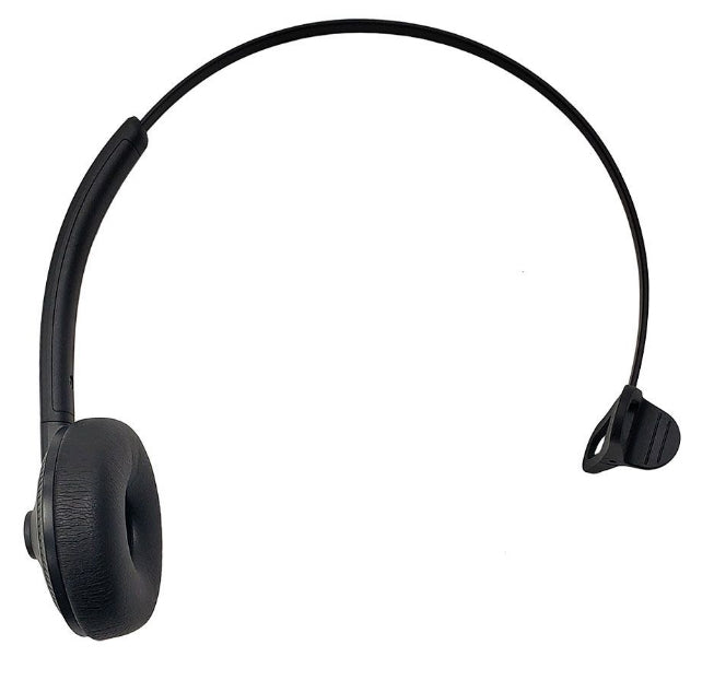 Yealink YHA-HB headphone/headset accessory Headband