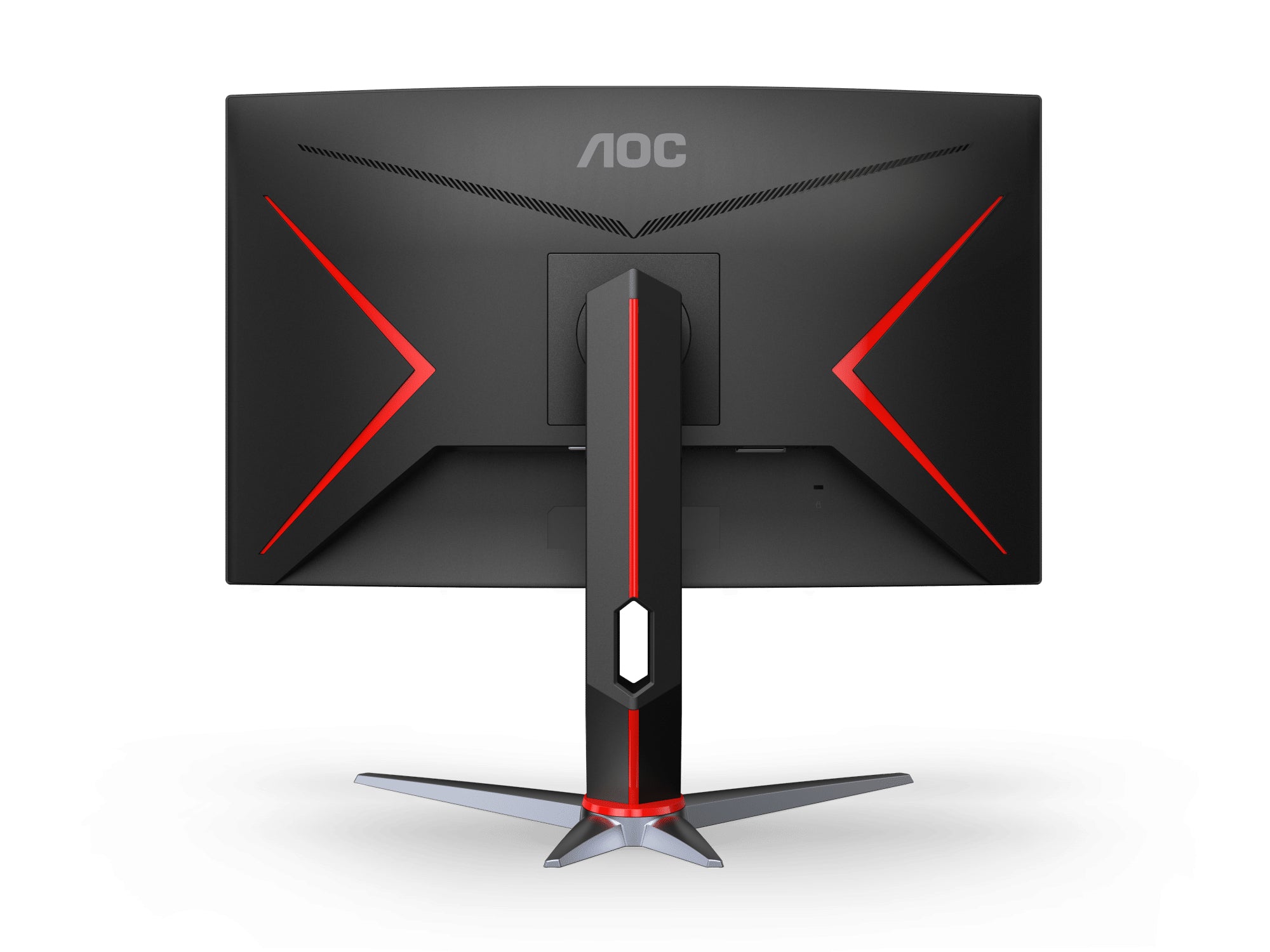 AOC CQ27G2X computer monitor 68.6 cm (27