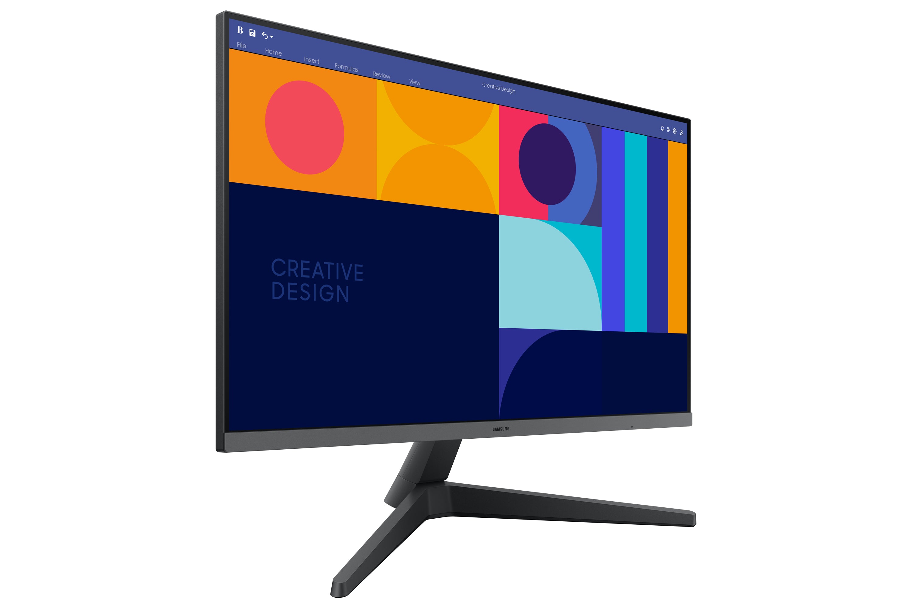 Samsung LS27C330GAEXXY computer monitor 68.6 cm (27