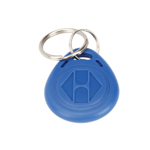 100 UNIT BOX - RFID CODED FOB KEY-CHAINS