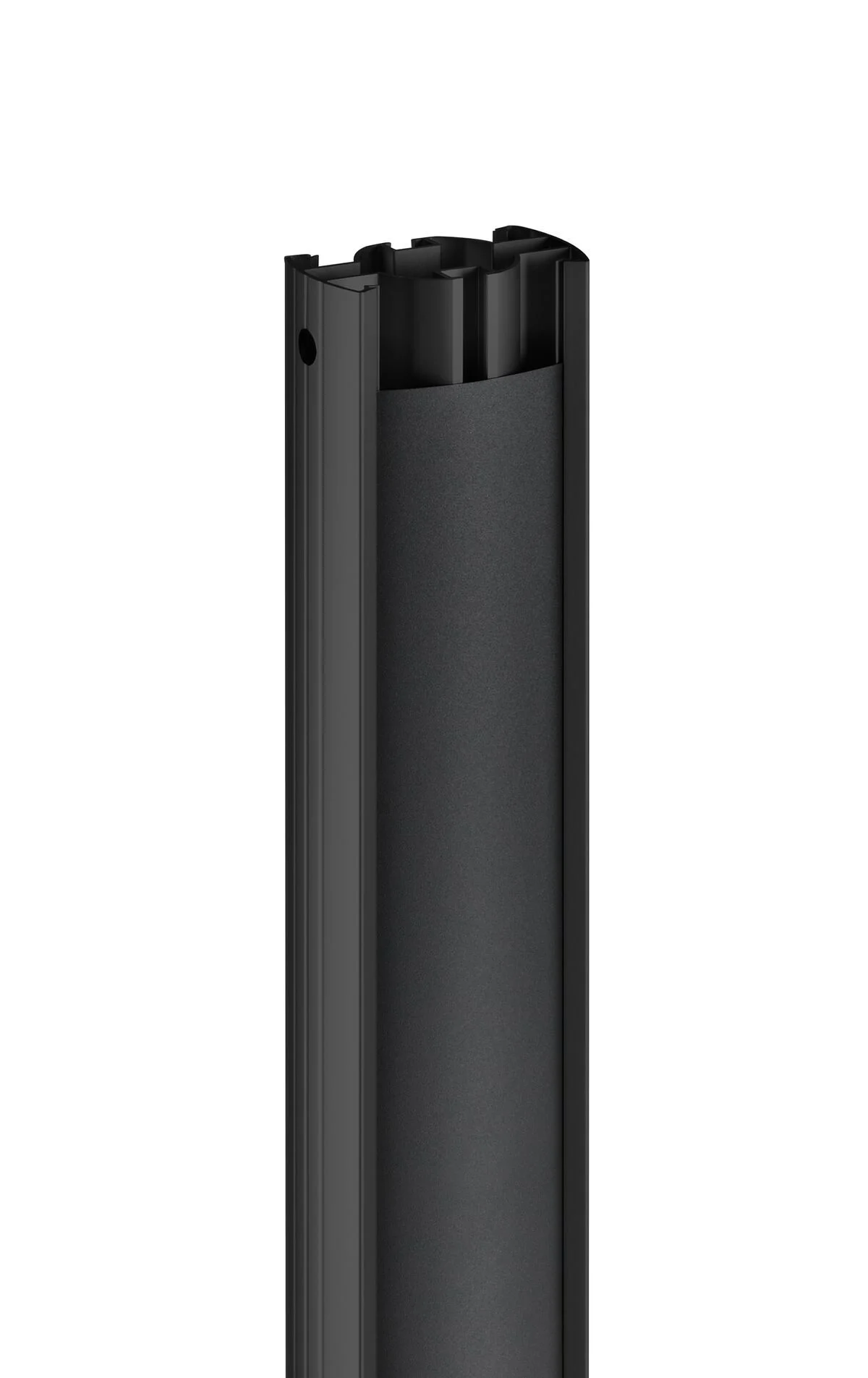 VOGELS PUC 2530 CONNECT-IT LARGE POLE 300CM - BLACK